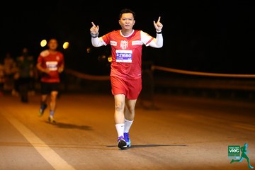 NÔNG THÔN VIỆT MARATHON - NGHỆ AN 2023 - Ảnh #415817
