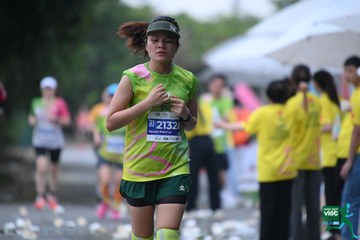 NÔNG THÔN VIỆT MARATHON - NGHỆ AN 2023 - Ảnh #424949