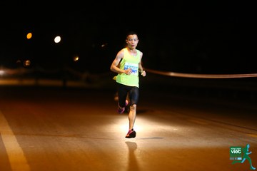 NÔNG THÔN VIỆT MARATHON - NGHỆ AN 2023 - Ảnh #417251