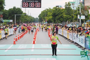 NÔNG THÔN VIỆT MARATHON - NGHỆ AN 2023 - Ảnh #419235