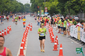 NÔNG THÔN VIỆT MARATHON - NGHỆ AN 2023 - Ảnh #420376