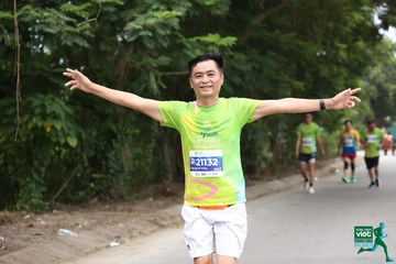 NÔNG THÔN VIỆT MARATHON - NGHỆ AN 2023 - Ảnh #422306
