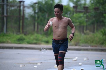NÔNG THÔN VIỆT MARATHON - NGHỆ AN 2023 - Ảnh #425211