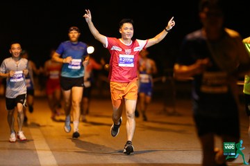 NÔNG THÔN VIỆT MARATHON - NGHỆ AN 2023 - Ảnh #416473