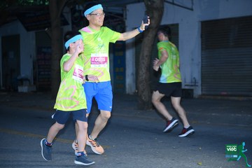 NÔNG THÔN VIỆT MARATHON - NGHỆ AN 2023 - Ảnh #424095