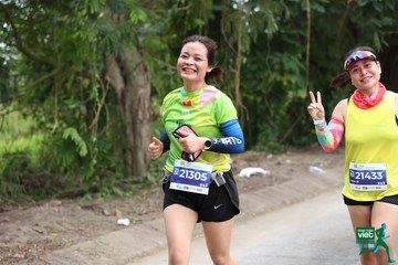 NÔNG THÔN VIỆT MARATHON - NGHỆ AN 2023 - Ảnh #422181