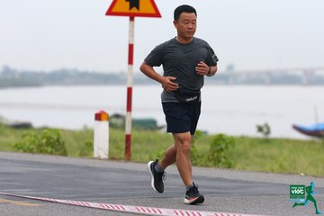 NÔNG THÔN VIỆT MARATHON - NGHỆ AN 2023 - Ảnh #415357
