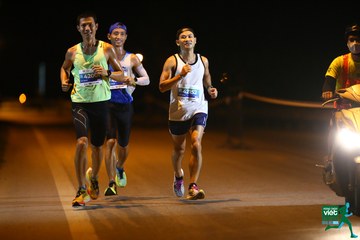 NÔNG THÔN VIỆT MARATHON - NGHỆ AN 2023 - Ảnh #417230