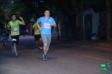 NÔNG THÔN VIỆT MARATHON - NGHỆ AN 2023 - Ảnh #423909