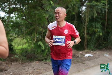 NÔNG THÔN VIỆT MARATHON - NGHỆ AN 2023 - Ảnh #422030