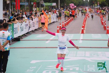 NÔNG THÔN VIỆT MARATHON - NGHỆ AN 2023 - Ảnh #419065