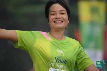 NÔNG THÔN VIỆT MARATHON - NGHỆ AN 2023 - Ảnh #425956