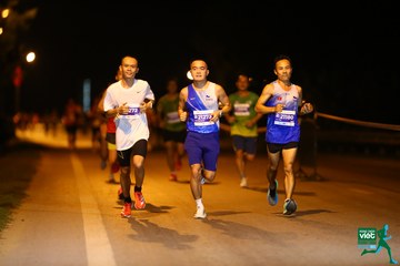 NÔNG THÔN VIỆT MARATHON - NGHỆ AN 2023 - Ảnh #416553