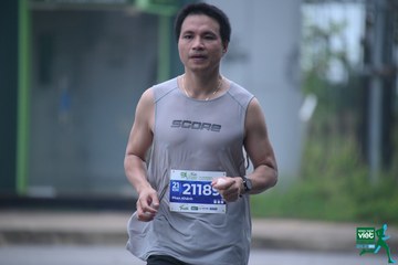 NÔNG THÔN VIỆT MARATHON - NGHỆ AN 2023 - Ảnh #425012