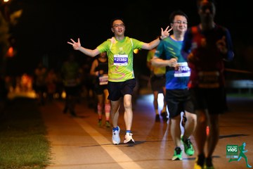 NÔNG THÔN VIỆT MARATHON - NGHỆ AN 2023 - Ảnh #416012