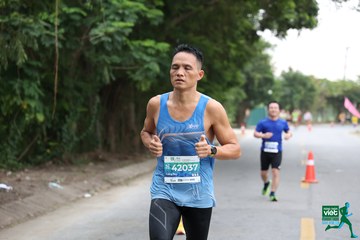 NÔNG THÔN VIỆT MARATHON - NGHỆ AN 2023 - Ảnh #421936