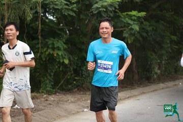 NÔNG THÔN VIỆT MARATHON - NGHỆ AN 2023 - Ảnh #422550