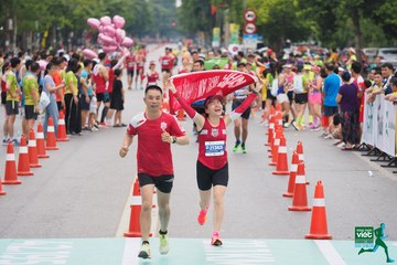 NÔNG THÔN VIỆT MARATHON - NGHỆ AN 2023 - Ảnh #419147