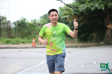 NÔNG THÔN VIỆT MARATHON - NGHỆ AN 2023 - Ảnh #421818