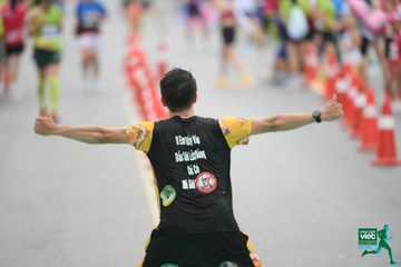 NÔNG THÔN VIỆT MARATHON - NGHỆ AN 2023 - Ảnh #427075