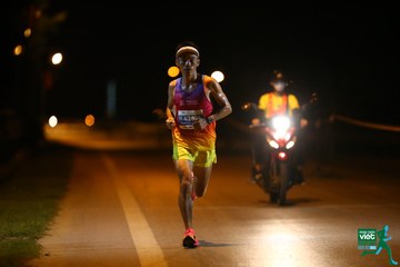 NÔNG THÔN VIỆT MARATHON - NGHỆ AN 2023 - Ảnh #417266
