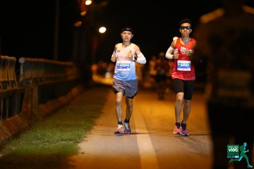 NÔNG THÔN VIỆT MARATHON - NGHỆ AN 2023 - Ảnh #417038