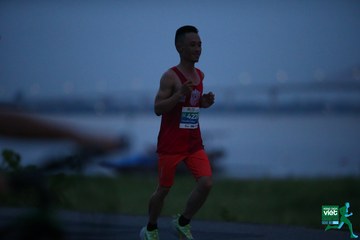 NÔNG THÔN VIỆT MARATHON - NGHỆ AN 2023 - Ảnh #415690