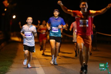 NÔNG THÔN VIỆT MARATHON - NGHỆ AN 2023 - Ảnh #416469