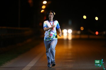 NÔNG THÔN VIỆT MARATHON - NGHỆ AN 2023 - Ảnh #417292
