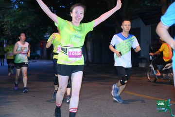 NÔNG THÔN VIỆT MARATHON - NGHỆ AN 2023 - Ảnh #423891