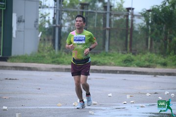 NÔNG THÔN VIỆT MARATHON - NGHỆ AN 2023 - Ảnh #425000
