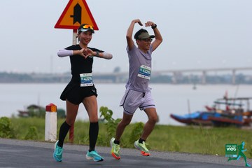NÔNG THÔN VIỆT MARATHON - NGHỆ AN 2023 - Ảnh #415543