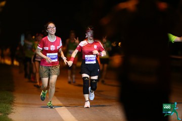 NÔNG THÔN VIỆT MARATHON - NGHỆ AN 2023 - Ảnh #416114