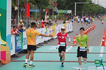 NÔNG THÔN VIỆT MARATHON - NGHỆ AN 2023 - Ảnh #420964