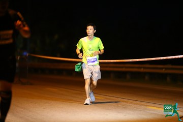 NÔNG THÔN VIỆT MARATHON - NGHỆ AN 2023 - Ảnh #415770