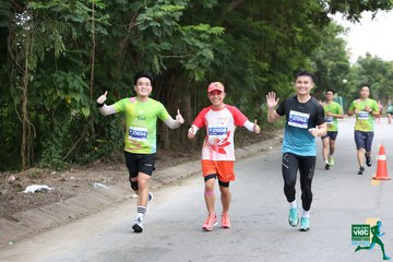 NÔNG THÔN VIỆT MARATHON - NGHỆ AN 2023 - Ảnh #421879