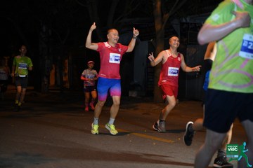 NÔNG THÔN VIỆT MARATHON - NGHỆ AN 2023 - Ảnh #423362