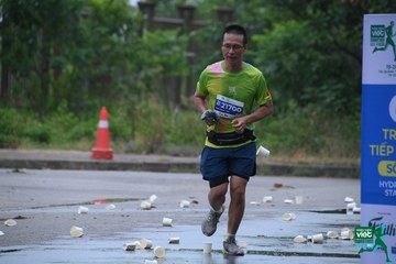 NÔNG THÔN VIỆT MARATHON - NGHỆ AN 2023 - Ảnh #425223