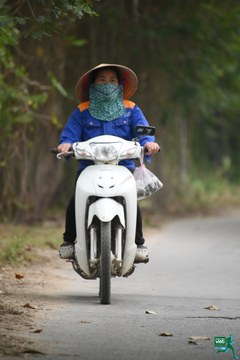 NÔNG THÔN VIỆT MARATHON - NGHỆ AN 2023 - Ảnh #426205
