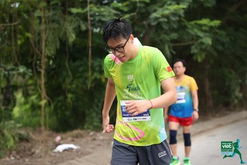 NÔNG THÔN VIỆT MARATHON - NGHỆ AN 2023 - Ảnh #422305