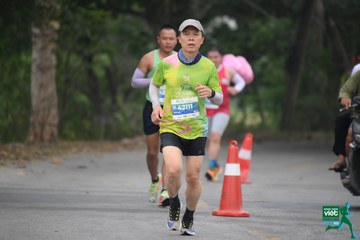 NÔNG THÔN VIỆT MARATHON - NGHỆ AN 2023 - Ảnh #425847