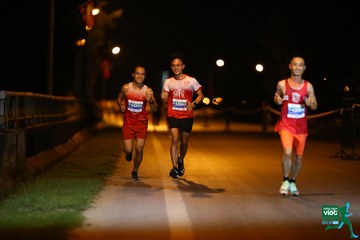 NÔNG THÔN VIỆT MARATHON - NGHỆ AN 2023 - Ảnh #417086