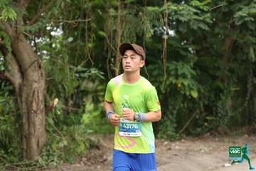 NÔNG THÔN VIỆT MARATHON - NGHỆ AN 2023 - Ảnh #422745