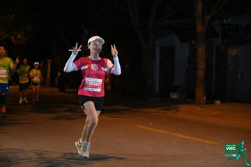 NÔNG THÔN VIỆT MARATHON - NGHỆ AN 2023 - Ảnh #423631