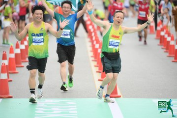 NÔNG THÔN VIỆT MARATHON - NGHỆ AN 2023 - Ảnh #427090