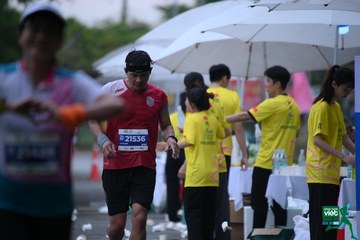 NÔNG THÔN VIỆT MARATHON - NGHỆ AN 2023 - Ảnh #424877