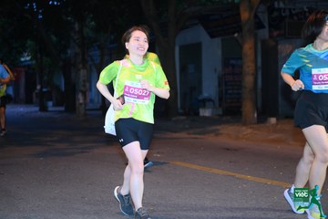NÔNG THÔN VIỆT MARATHON - NGHỆ AN 2023 - Ảnh #423908