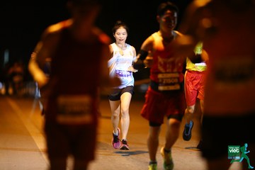 NÔNG THÔN VIỆT MARATHON - NGHỆ AN 2023 - Ảnh #416441