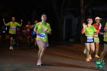NÔNG THÔN VIỆT MARATHON - NGHỆ AN 2023 - Ảnh #423360