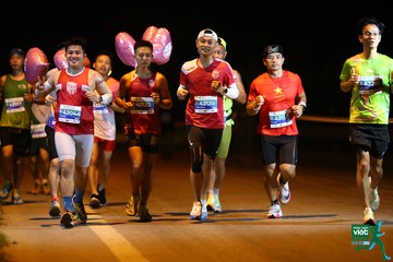 NÔNG THÔN VIỆT MARATHON - NGHỆ AN 2023 - Ảnh #416938